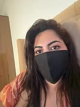 Stripchat Live Sex Cam of Hot-Sarah-arab