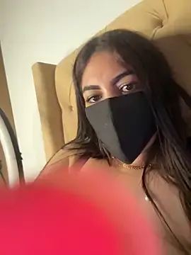 Stripchat Sex Cam of Hot-Sarah-arab