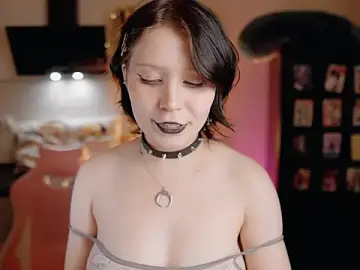 Stripchat Live Sex Cam of Nickari