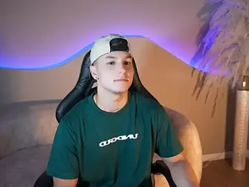 Stripchat Free Porn Cam of Noah_Clarkk