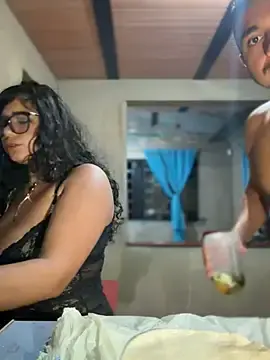 Stripchat Live Sex of Simone_Miller