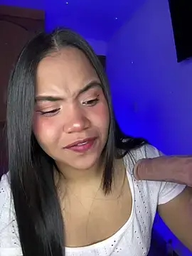 Stripchat Private Sex Chat of leila_22