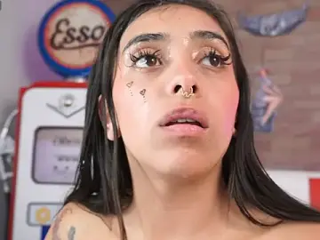 Stripchat Live Porn of miss_collins