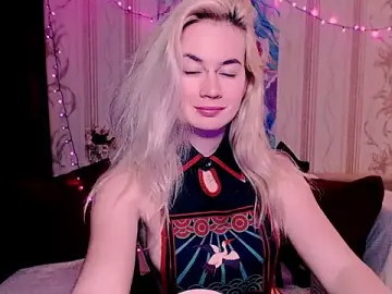 Stripchat Adult Webcam of xxxcharismaaa