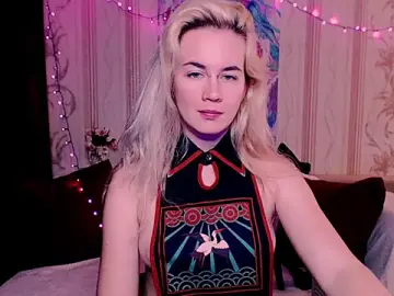 Stripchat Sex Chat of xxxcharismaaa
