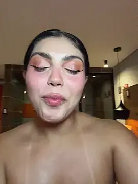 Stripchat Sex Chat of zui_lu