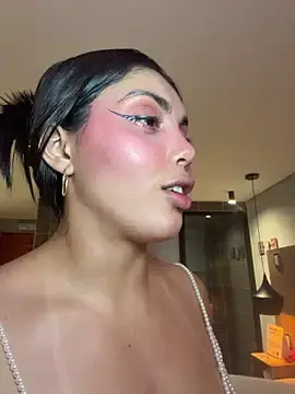 Stripchat Live Sex of zui_lu