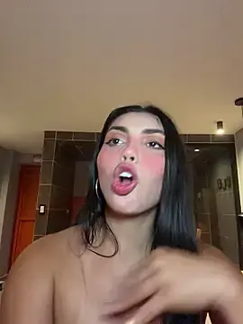 Stripchat Adult Webcam of zui_lu
