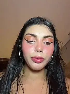 Stripchat Live Sex of zui_lu