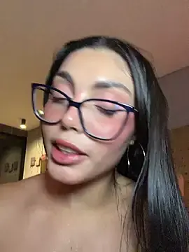 Stripchat Live Sex of zui_lu