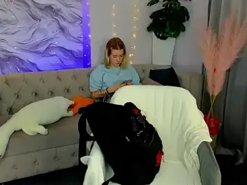 Stripchat Free Live Porn of Kylie-Voss