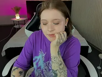 Stripchat Live Porn of Kylie-Voss