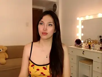 Stripchat Sex Cam of LoveMarieFoxxx
