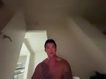 Stripchat Free Porn Cam of dlasian1998