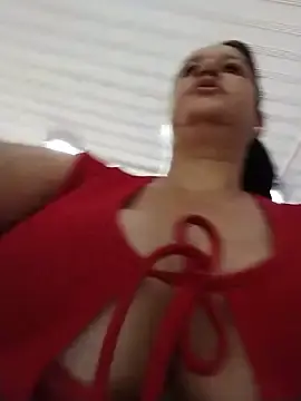 Stripchat Live Porn of keilymadam