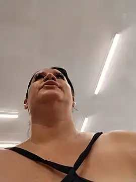 Stripchat Live Sex of keilymadam