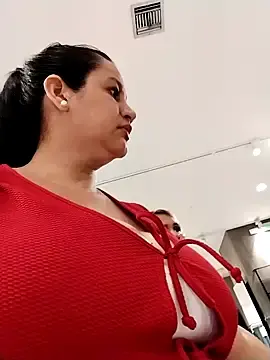 Stripchat Best live sex cam show of keilymadam