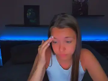 Stripchat Adult Webcam of AlexaBarkley