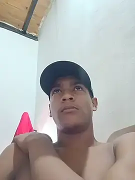 Stripchat Private Sex Chat of Brayam_30