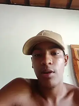 Stripchat Live Sex of Brayam_30