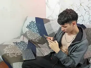 Stripchat Best Webcam of DANIEL_Hot777