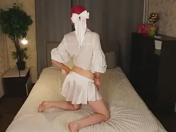 Stripchat Sex Chat of ErmelindaRottner