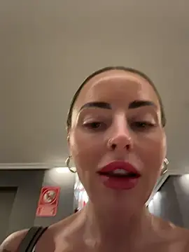 Stripchat Private Sex Chat of EmaSalis