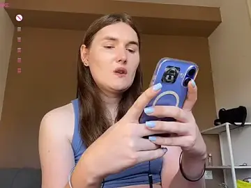 Stripchat Free Live Porn of Maria_Bowie