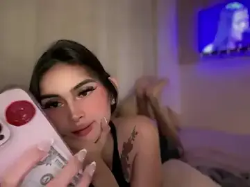 Stripchat Live Sex Cam of Miss_Young