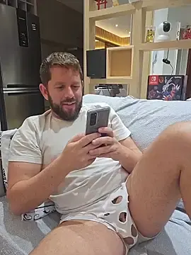 Stripchat Live Sex of RipMyUnderwear