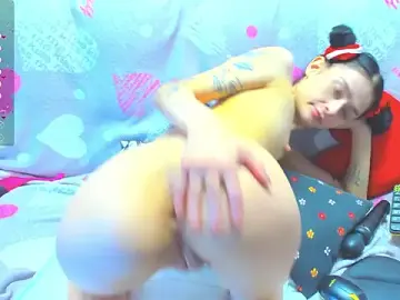 Stripchat Private Sex Chat of Vanessa_Florence