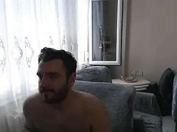 Stripchat Live Sex of handsomeee04