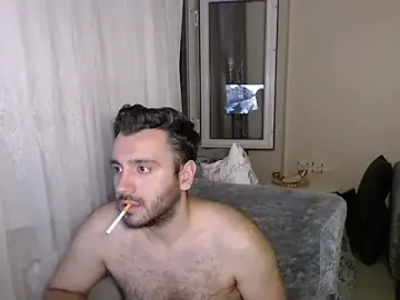 Stripchat Free Live Porn of handsomeee04