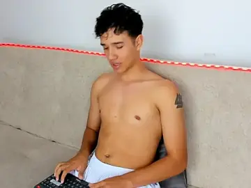 Stripchat Best Webcam of Damon_Kovac