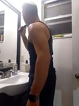 Stripchat Adult Webcam of John19893