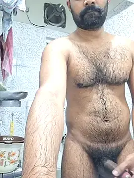 Stripchat Live Porn of RKumar1994