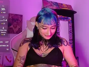 Stripchat Live Porn of SharaRoss1
