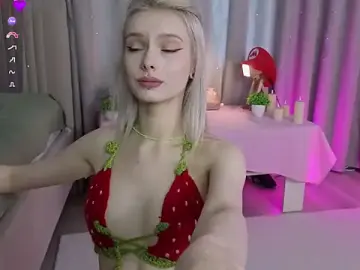 Stripchat Live Porn of Sunshine_agata