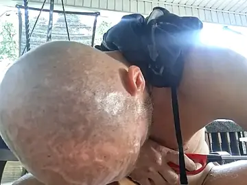 Stripchat Sex Cam of mechanicmark