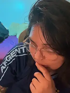 Stripchat Live Sex of miacanela_xo