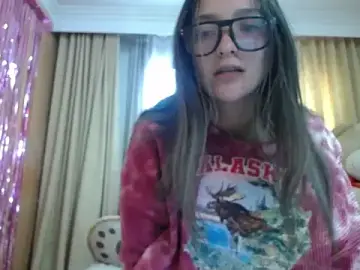 Stripchat Nude Webcam of miss_lilieth