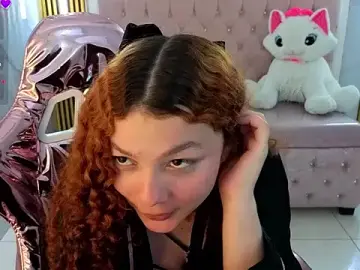 Stripchat Sex Cam of shalon_diaz_s
