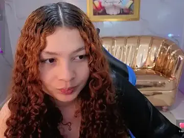Stripchat Sex Chat of shalon_diaz_s