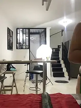 Stripchat Watch Live Sex Cams of CATHA-9
