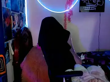 Stripchat Sex Cam of JINX_26