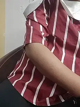 Stripchat Best Webcam of Ruhi_07