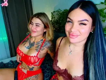 Stripchat Private Sex Chat of katerine_Monroe