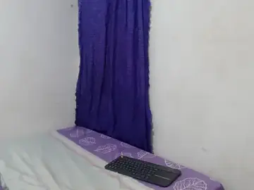 Stripchat Live Porn of staicy_white_19