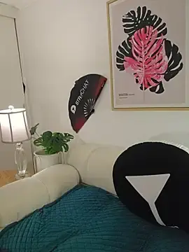 Stripchat Private Sex Chat of ColibriBlack