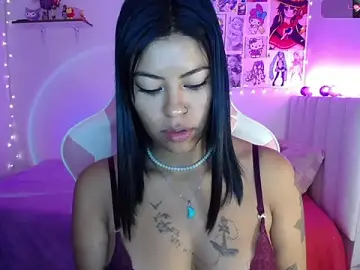 Stripchat Nude Webcam of Danna_Soffia